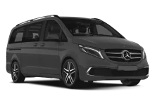 Business Van