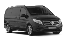 Economy Van