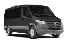 Minibus 14pax