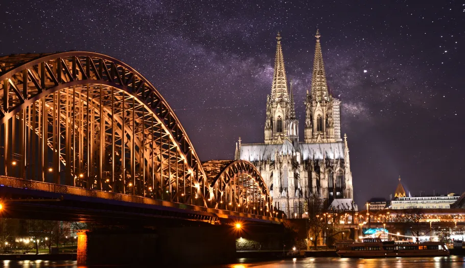 Flughafentransfer Koln