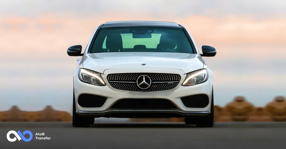 Korsika Flughafentransfe 