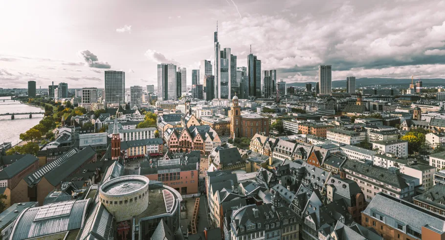 Flughafentransfer Frankfurter