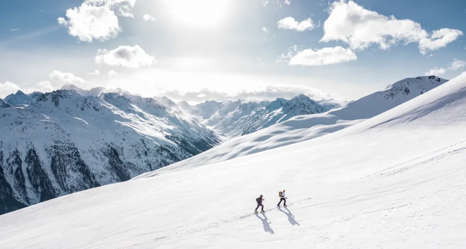 Transferservice von Genf nach Chamonix