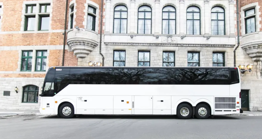 Anreise vom Flughafen Charles de Gaulle nach Paris Zentrum 