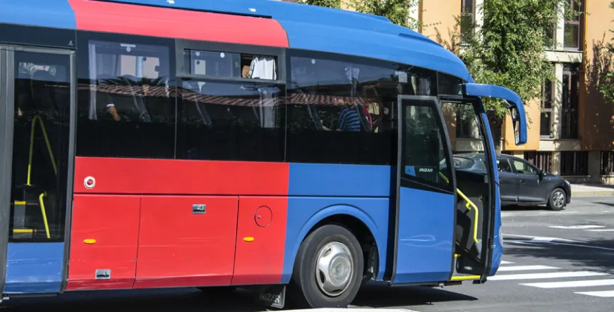 Anreise vom Flughafen Orly ins Stadtzentrum von Paris 