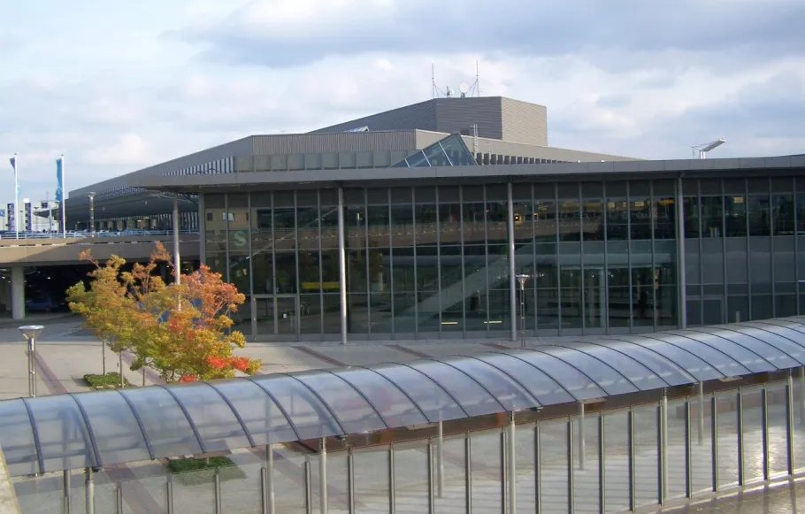  Flughafentransfer Hannover 