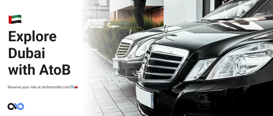 So Gelangen Sie von Abu Dhabi zum Flughafen Schardscha