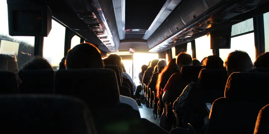 Von Paphos nach Ayia Napa 