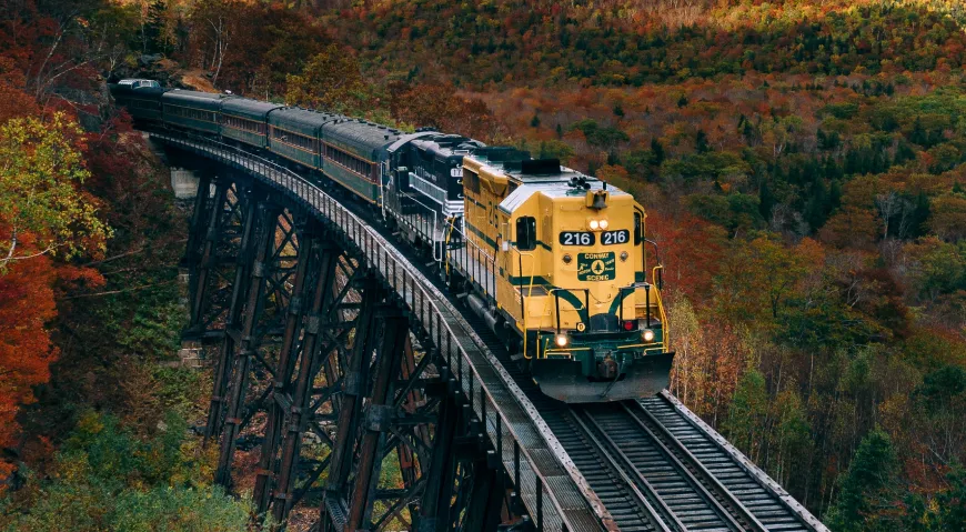 So Kommen Sie von Brooklyn zum Flughafen Newark