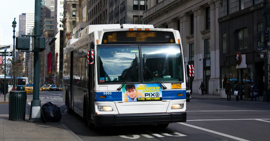 Wie komme ich von Corvallis nach PDX 