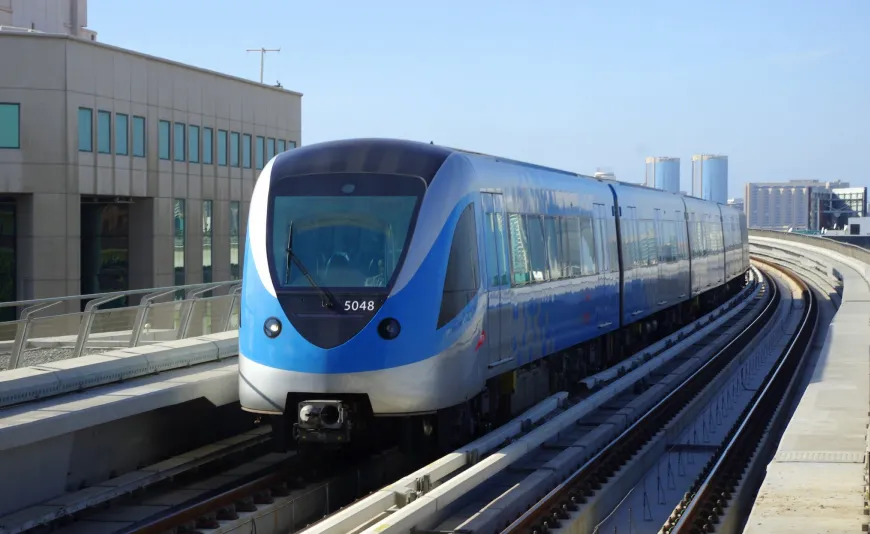 So Gelangen Sie vom Flughafen Dubai ins Stadtzentrum 