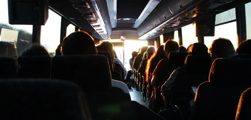 Wie komme ich von Frejus nach Saint Raphael
