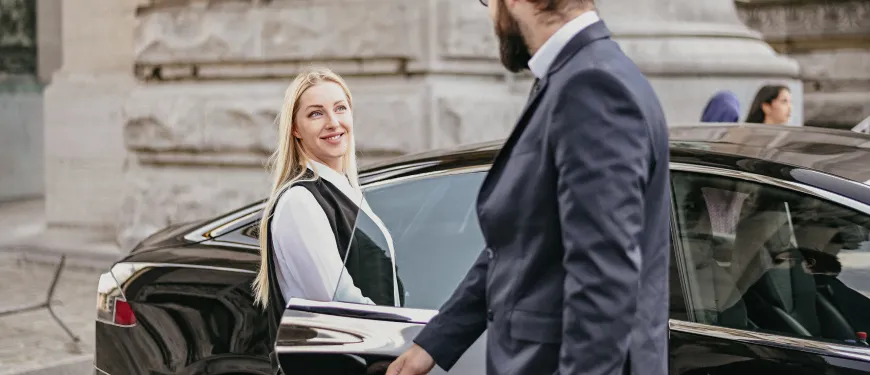 Wie Komme ich von JFK nach Manhattan 