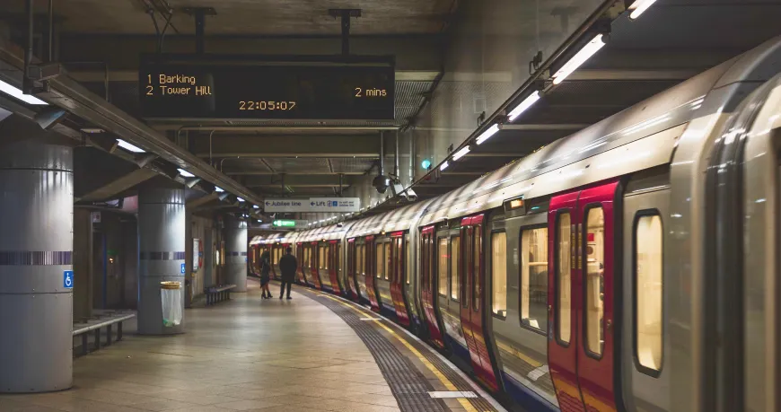 Wie Komme ich von JFK nach Manhattan 