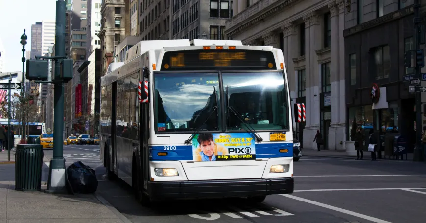 Wie Komme ich von LAX nach Disneyland 