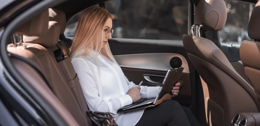 Wie Komme ich von LAX nach Disneyland 