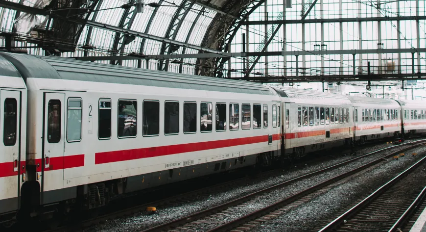 Wie komme ich von Nizza nach Monaco