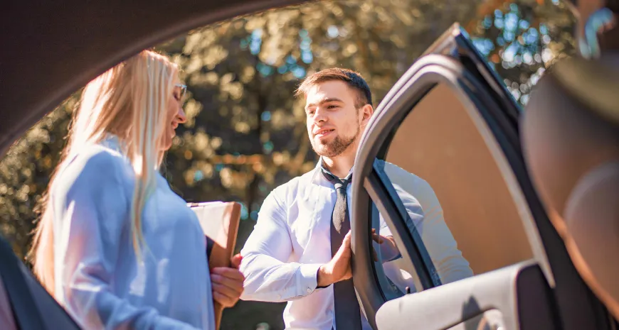Wie komme ich von Nizza nach Monaco