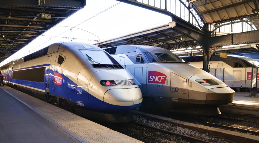 Wie komme ich von Nizza nach Monte Carlo 