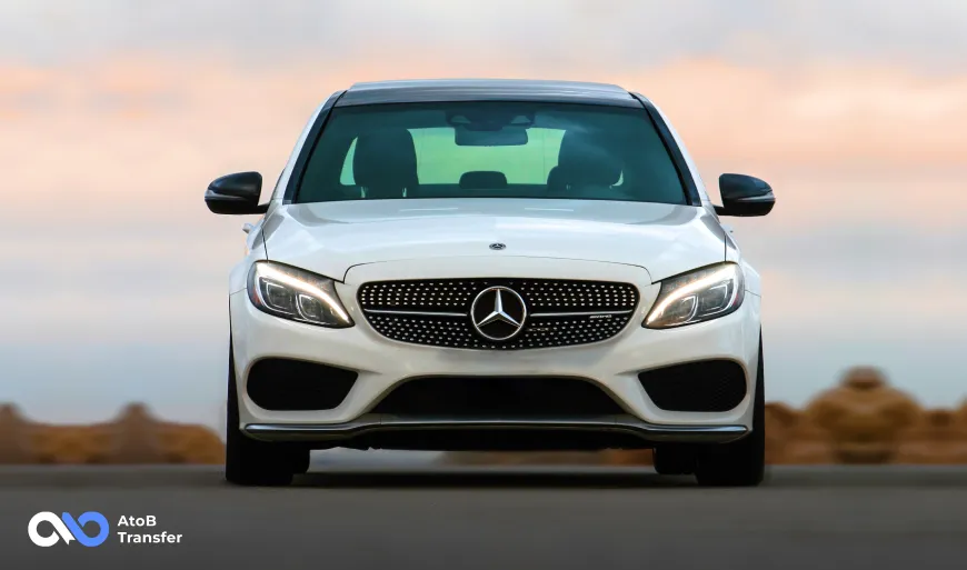 Wie komme ich von Nizza nach Saint-Raphaël