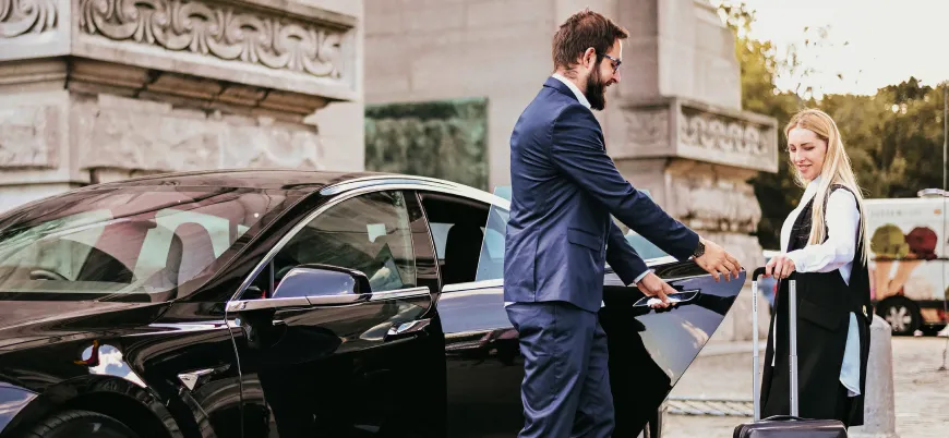 Wie komme ich von Nizza nach Sainte-Maxime
