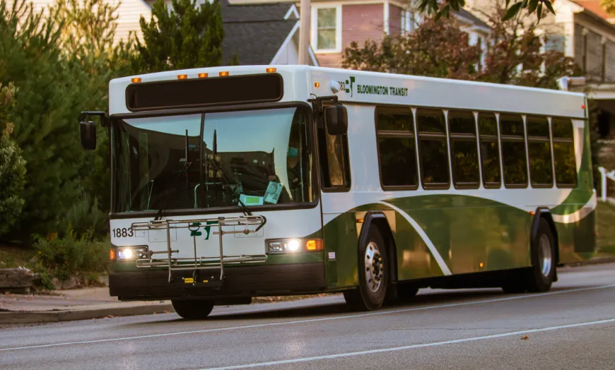 Wie man von Nizza nach St. Tropez kommt 