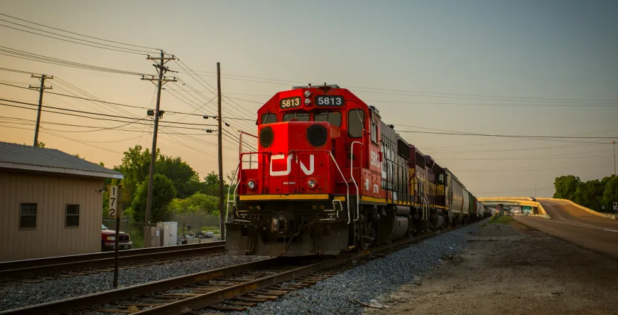 Wie Komme ich von Salem nach Portland (PDX) 