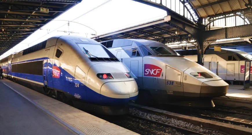 Wie komme ich von Charles de Gaulle nach Disneyland Paris 