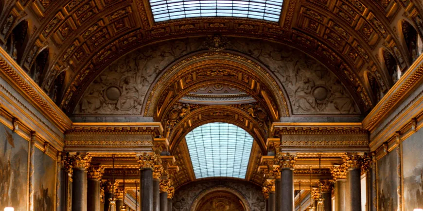 Wie komme ich von Charles de Gaulle nach Disneyland Paris 