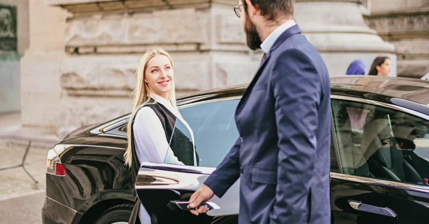 Wie komme ich von Charles de Gaulle nach Disneyland Paris 