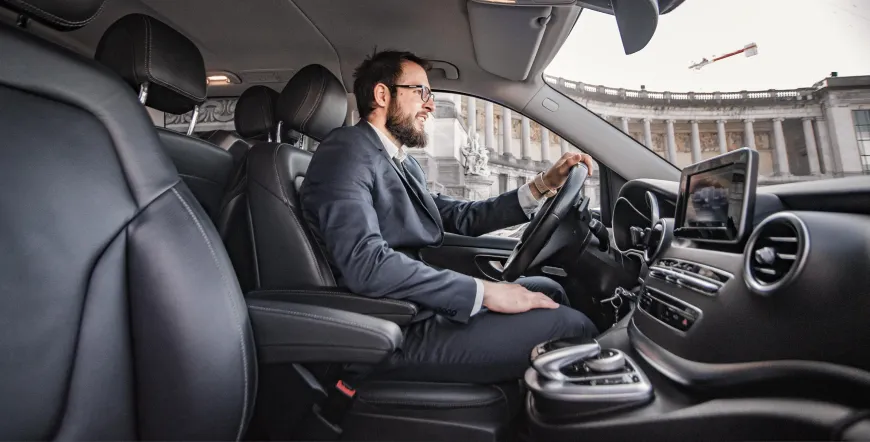 So Kommen Sie vom Flughafen Miami zum Kreuzfahrthafen 