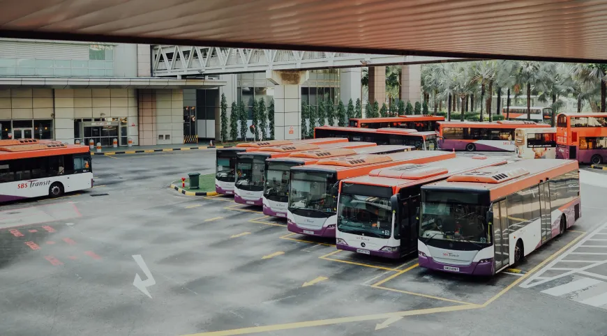 Anreise vom Flughafen Wien nach Bratislava 