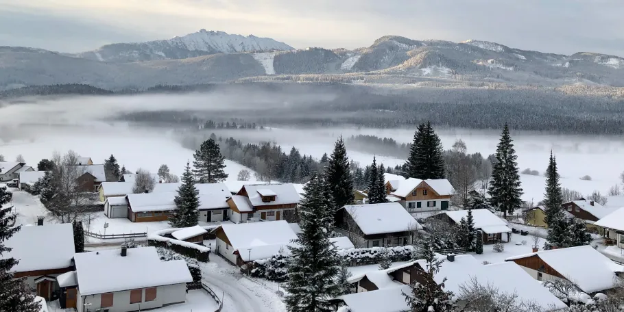 Flughafentransfer St.Anton