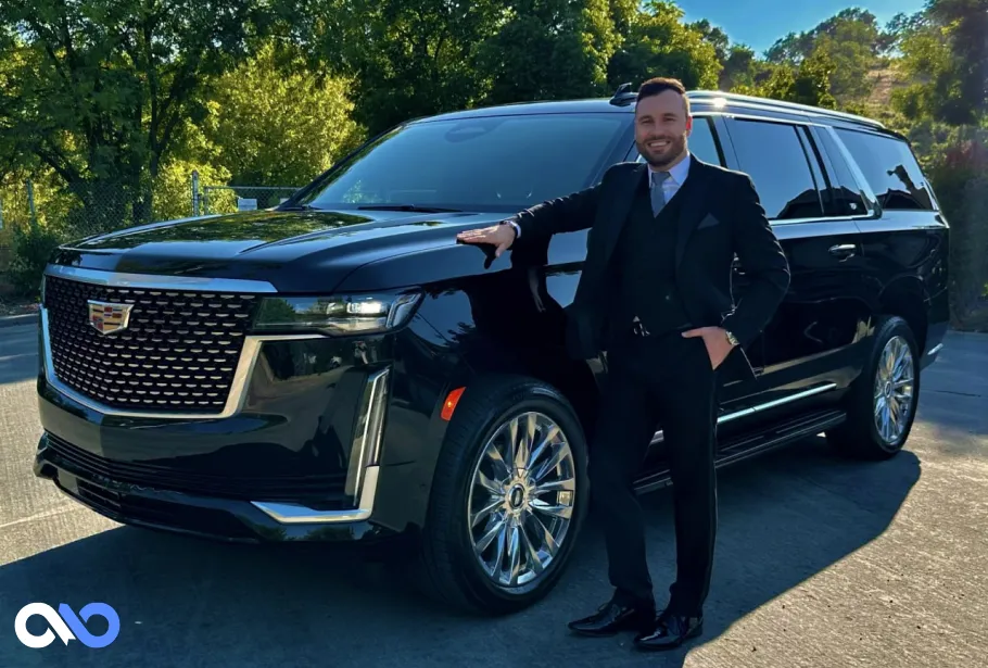 Taxi- und Shuttle-Service zum Flughafen Boston