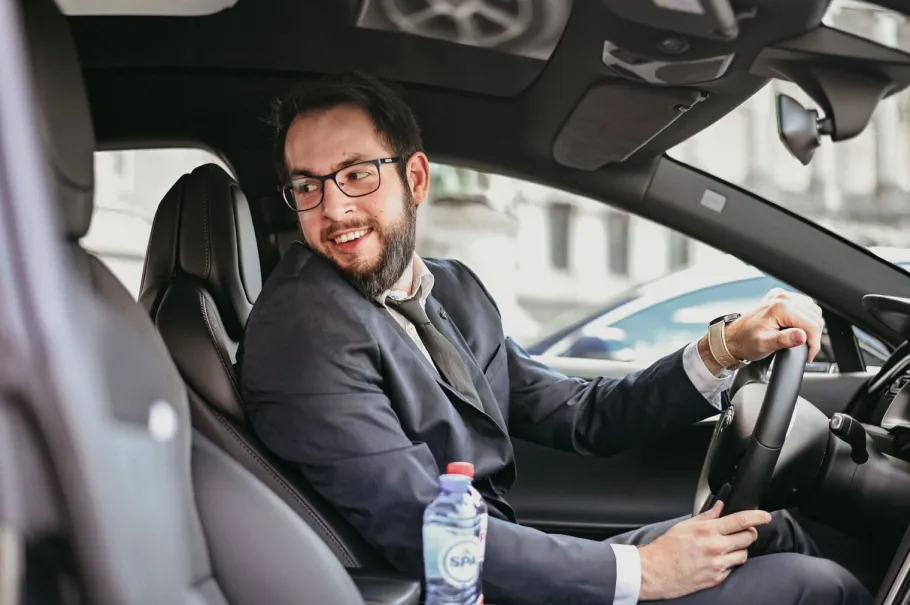 Taxi- und Shuttle-Service zum Flughafen Boston