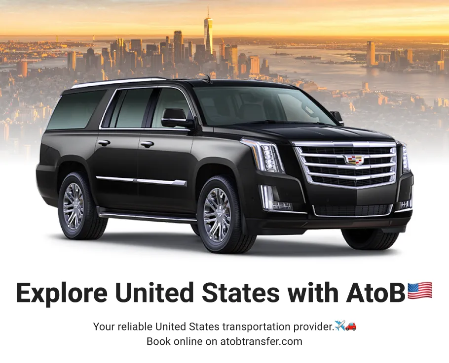 Newark Flughafen-Taxi-Transfers 