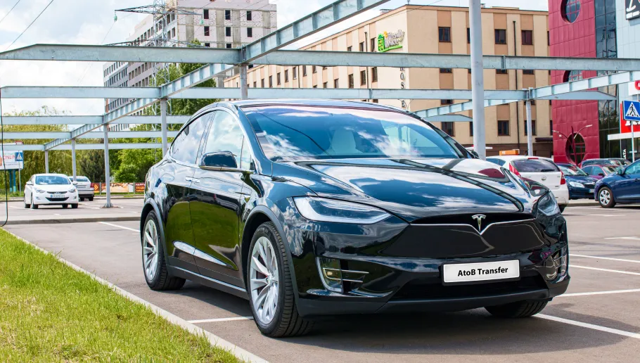 Marseille Flughafentransfers 