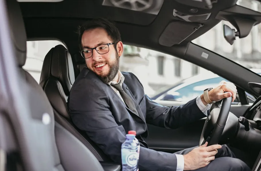 Marseille Flughafentransfers