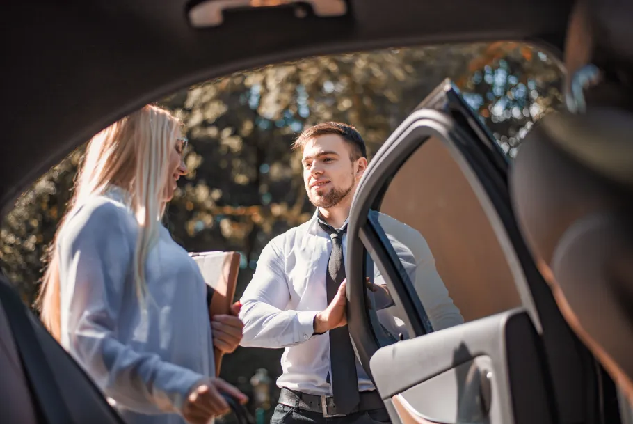 Mykonos Flughafentransfer