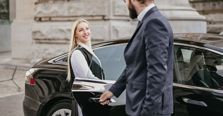 Nizza Flughafentransfers 