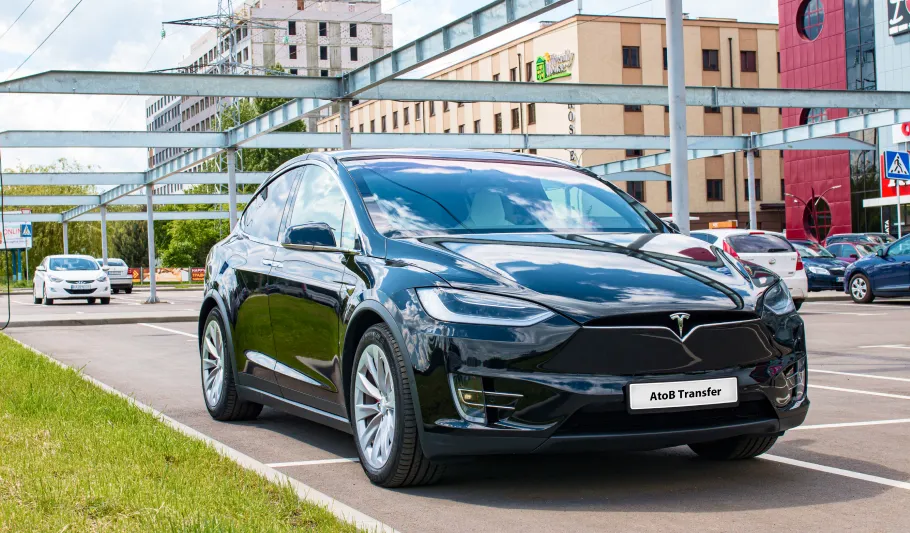 Pariser Flughafentransfers und Taxis 