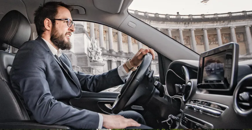 Flughafentransfer Singapur