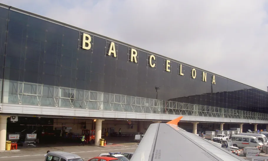 Bequemer Transfer vom Flughafen Barcelona