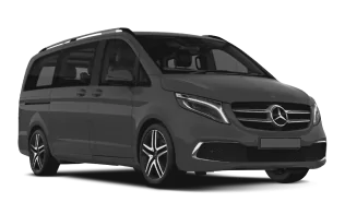 Business Van
