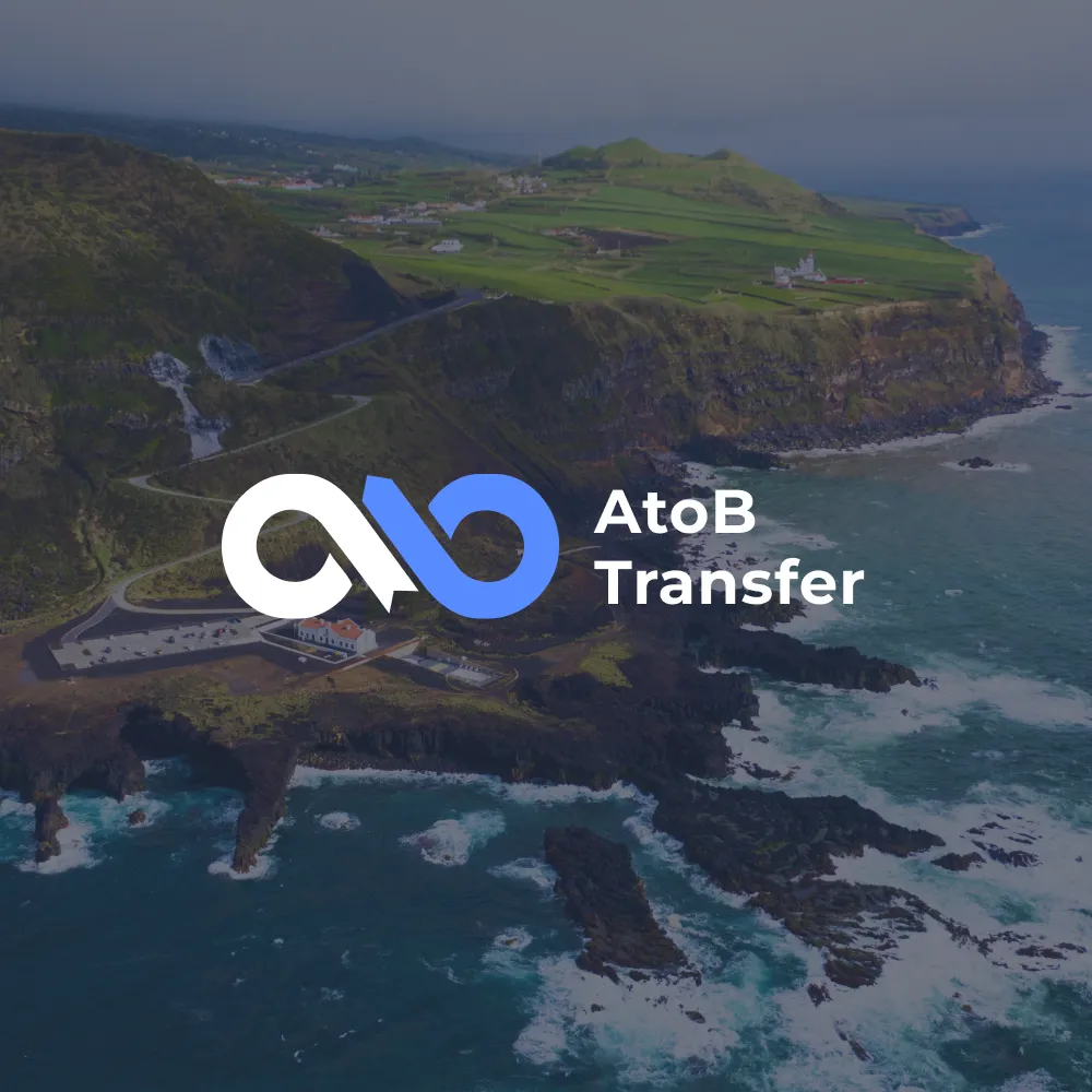 Ponta Delgada Flughafen Transfers | AtoB Transfer