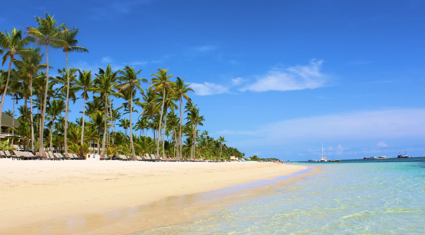 Wie man vom Flughafen Punta Cana ins Stadtzentrum Kommt