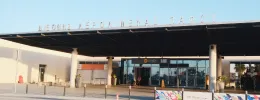 Servicio de Traslados al Aeropuerto de Paphos