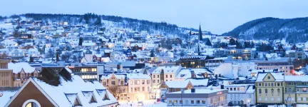 Harstad/Narvik, Noruega