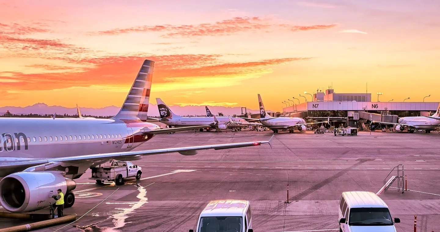 Cómo ir de Londres Victoria a Gatwick