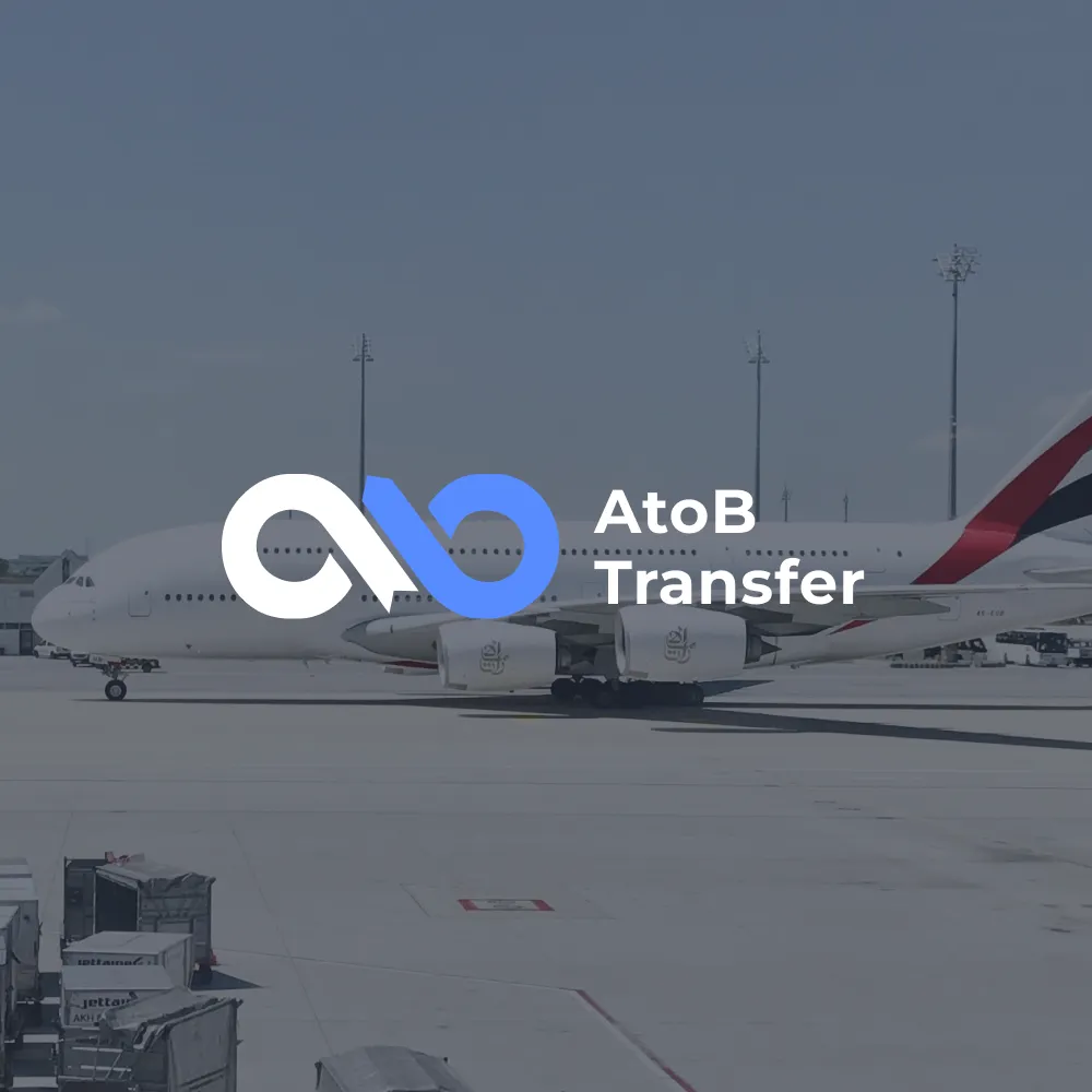 Cómo llegar de Heathrow a Londres | AtoB Transfer